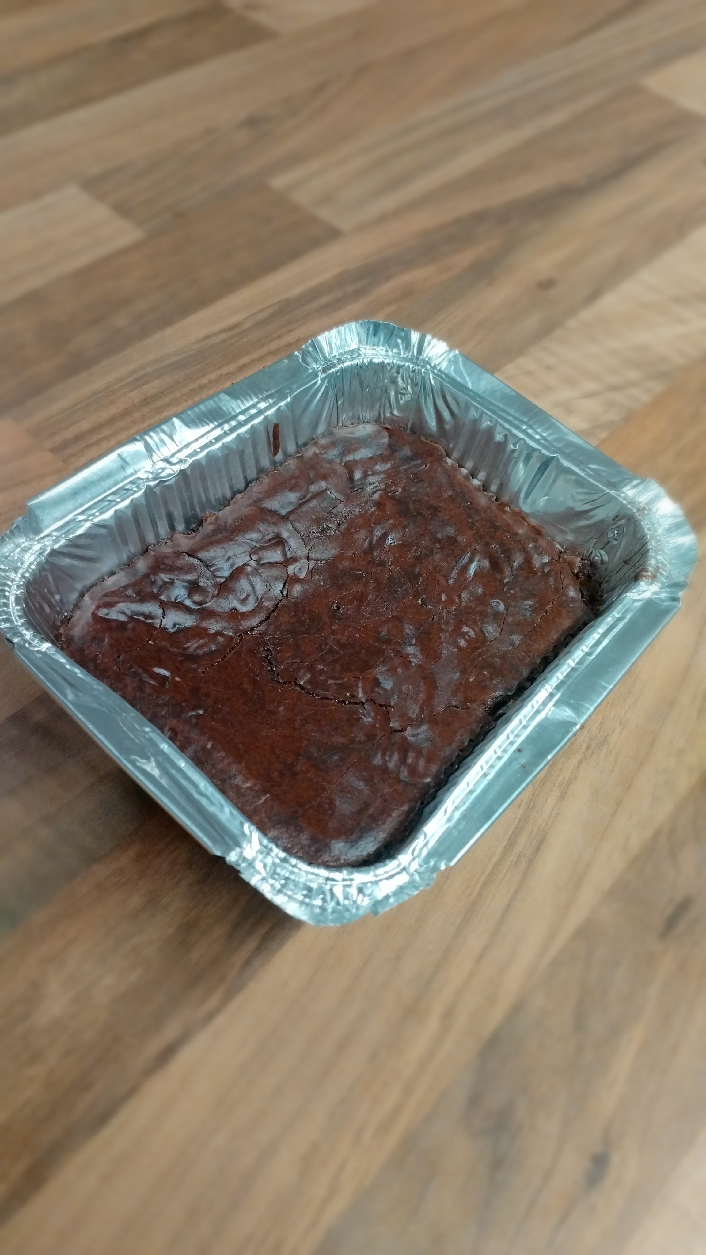 Brownie Bites
