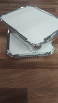 Brownie Box