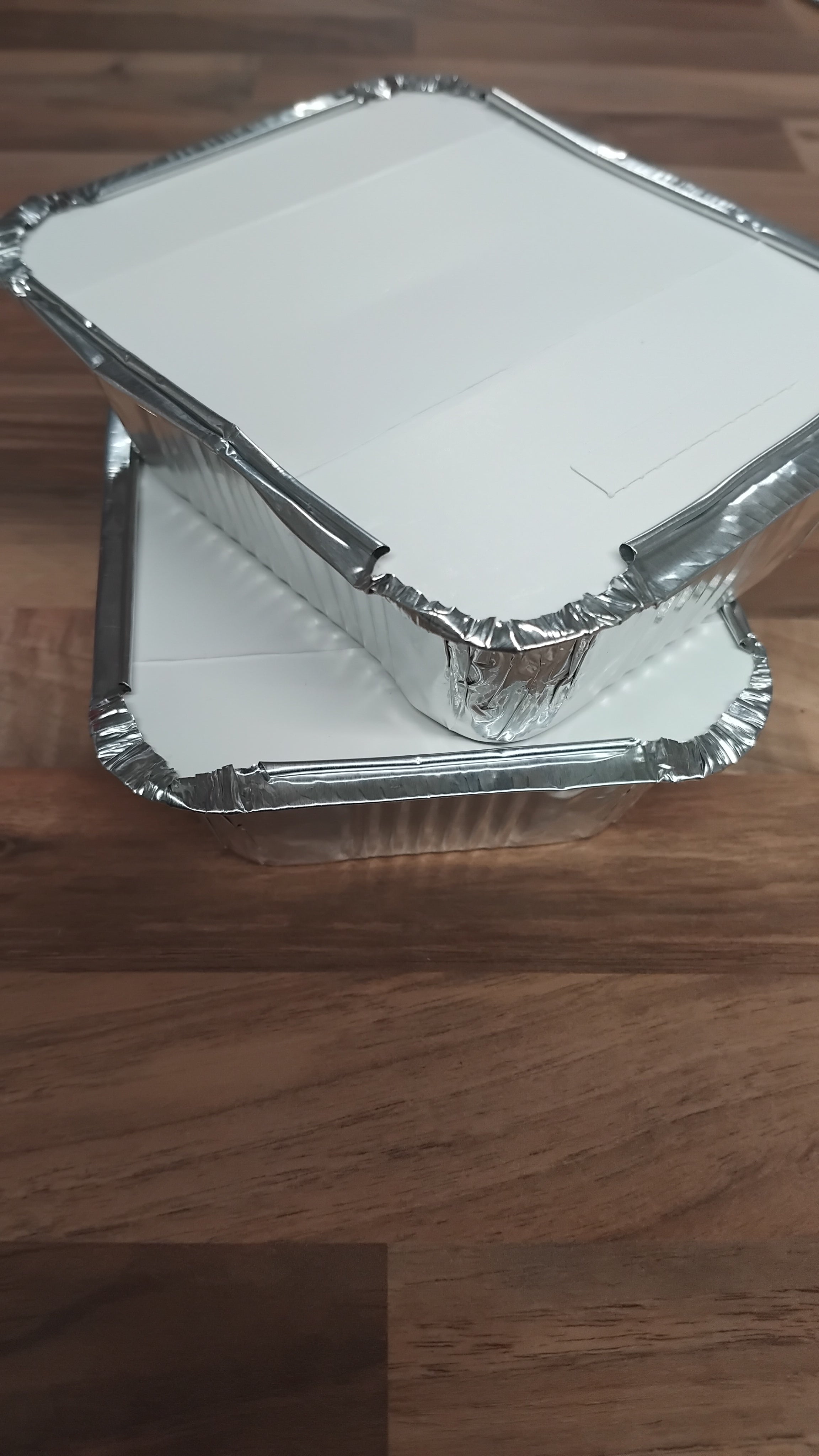 Brownie Box