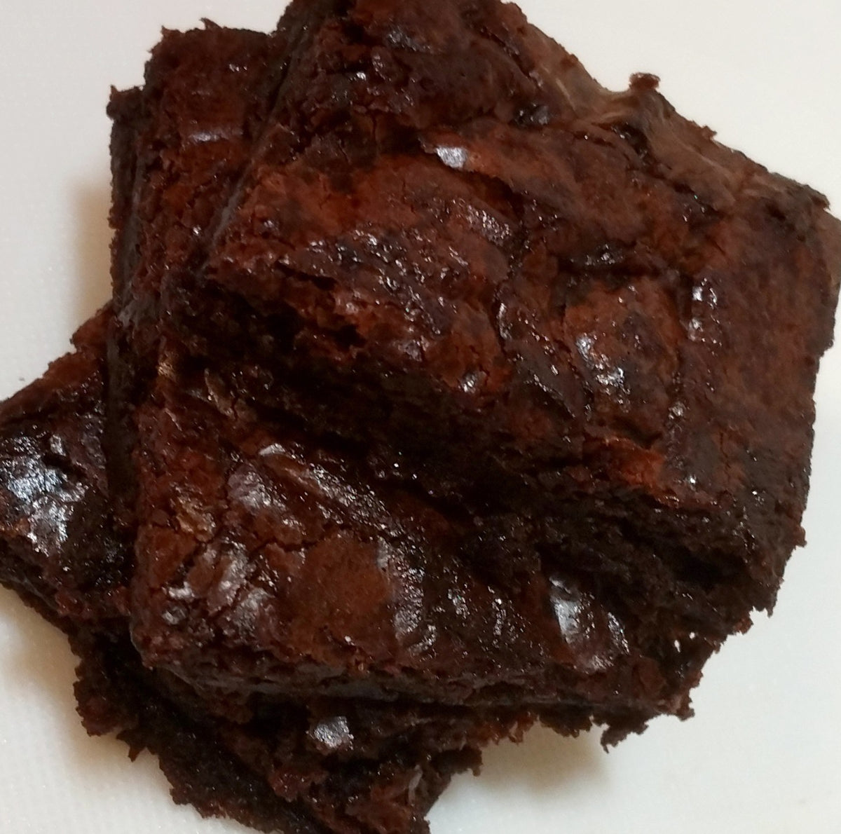 Mix & Match Brownie Box (9 Pieces)